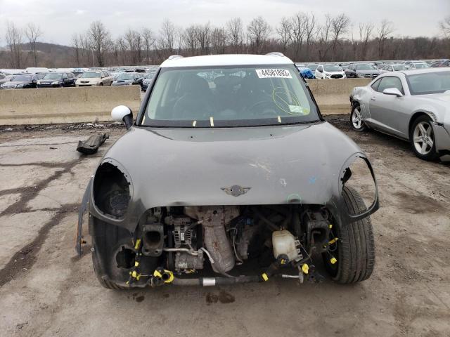 Photo 4 VIN: WMWZB3C5XEWR39877 - MINI COOPER COU 