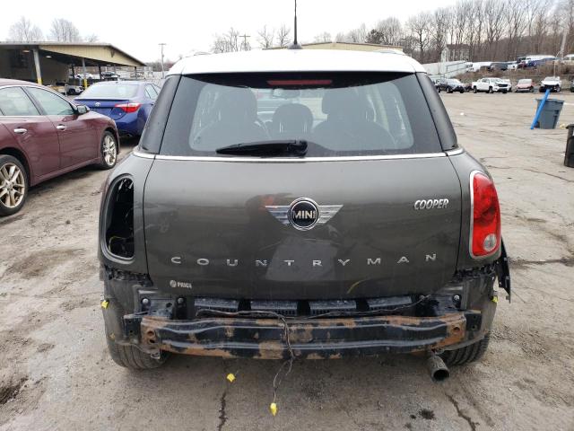 Photo 5 VIN: WMWZB3C5XEWR39877 - MINI COOPER COU 