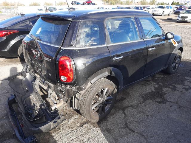 Photo 3 VIN: WMWZB3C5XEWR40124 - MINI COOPER COU 