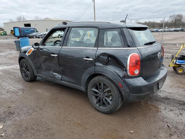 Photo 1 VIN: WMWZB3C5XEWR40916 - MINI COOPER 