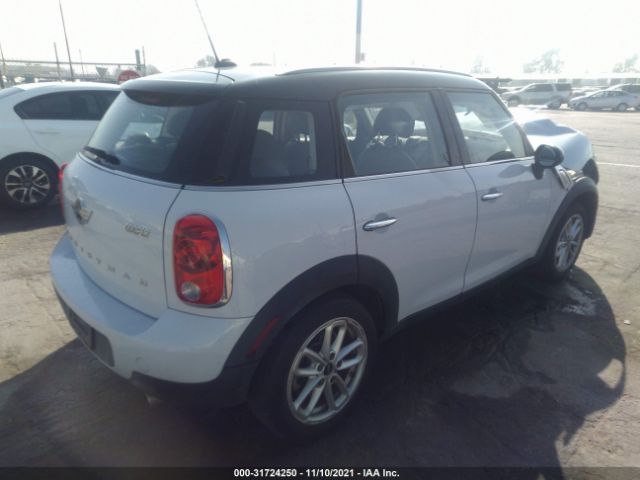 Photo 3 VIN: WMWZB3C5XFWR45356 - MINI COOPER COUNTRYMAN 