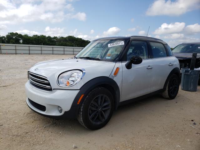 Photo 1 VIN: WMWZB3C5XFWR46023 - MINI COOPER COU 