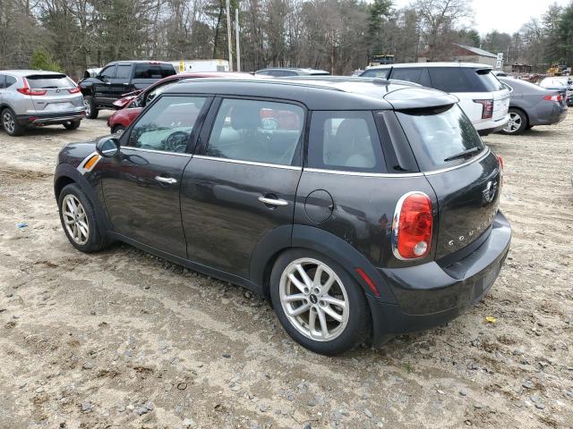 Photo 1 VIN: WMWZB3C5XFWR46507 - MINI COOPER 