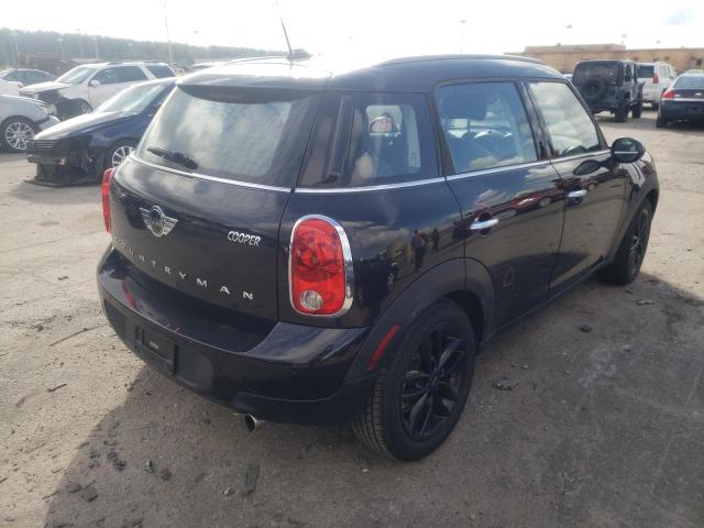 Photo 3 VIN: WMWZB3C5XFWR46569 - MINI COOPER COU 