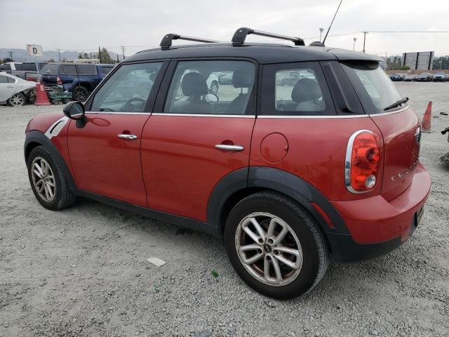 Photo 1 VIN: WMWZB3C5XGWR47951 - MINI COUNTRYMAN 