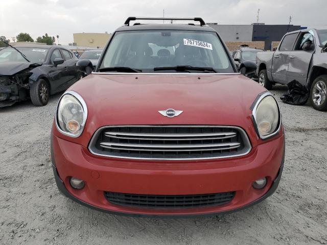 Photo 4 VIN: WMWZB3C5XGWR47951 - MINI COUNTRYMAN 