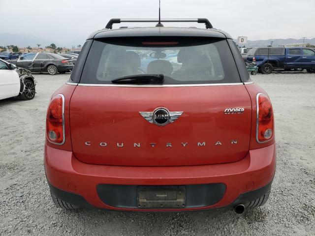 Photo 5 VIN: WMWZB3C5XGWR47951 - MINI COUNTRYMAN 