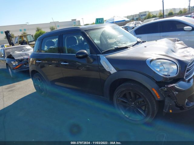 Photo 0 VIN: WMWZB3C5XGWR48176 - MINI COUNTRYMAN 