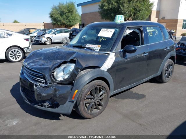 Photo 1 VIN: WMWZB3C5XGWR48176 - MINI COUNTRYMAN 