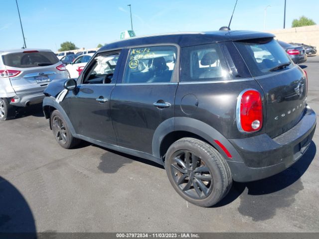 Photo 2 VIN: WMWZB3C5XGWR48176 - MINI COUNTRYMAN 