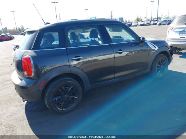 Photo 3 VIN: WMWZB3C5XGWR48176 - MINI COUNTRYMAN 