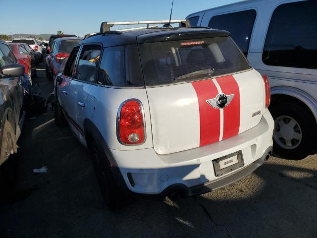 Photo 1 VIN: WMWZC3C50BWH97521 - MINI COOPER 