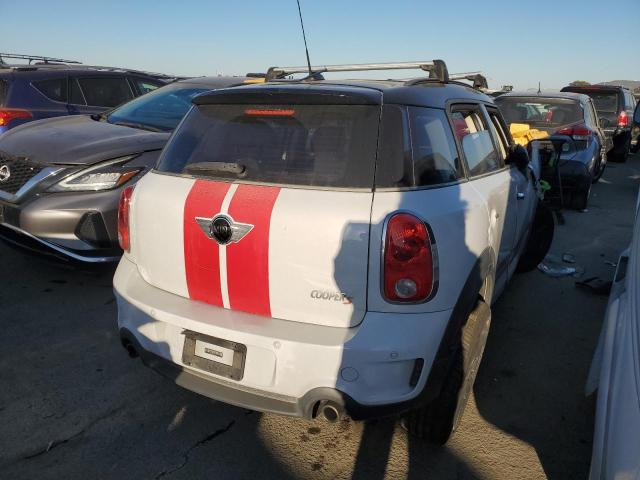 Photo 2 VIN: WMWZC3C50BWH97521 - MINI COOPER 