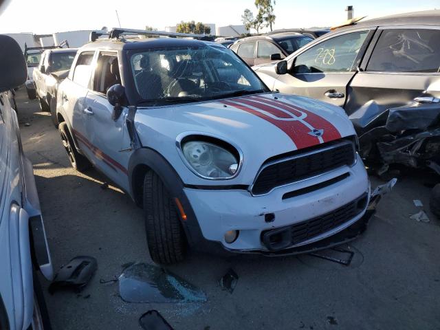 Photo 3 VIN: WMWZC3C50BWH97521 - MINI COOPER 