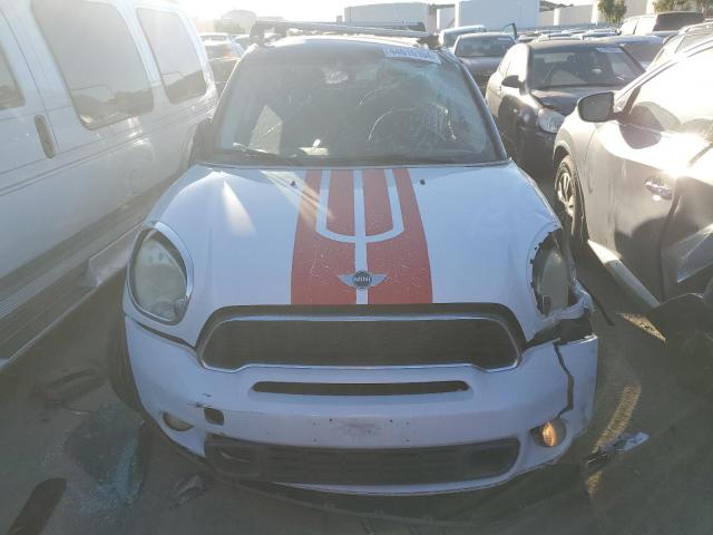 Photo 4 VIN: WMWZC3C50BWH97521 - MINI COOPER 