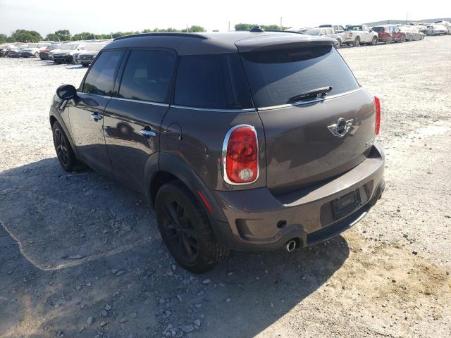 Photo 2 VIN: WMWZC3C50BWL80123 - MINI COOPER S C 