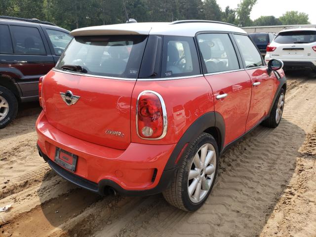 Photo 3 VIN: WMWZC3C50BWL80400 - MINI COOPER S C 