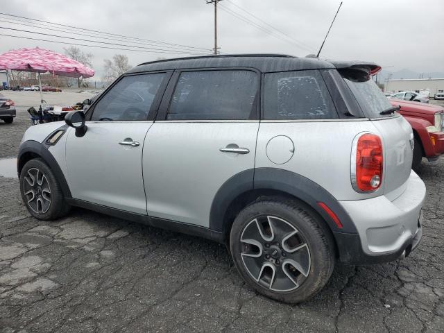 Photo 1 VIN: WMWZC3C50BWL80669 - MINI COOPER 