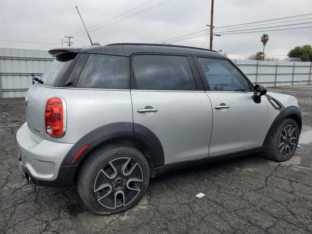 Photo 2 VIN: WMWZC3C50BWL80669 - MINI COOPER 