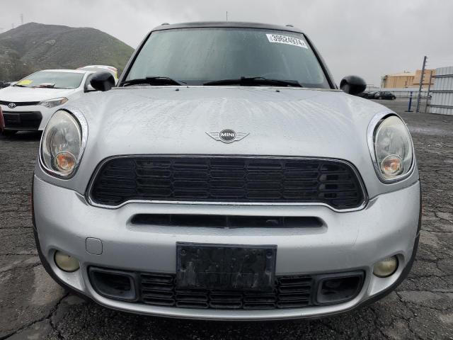 Photo 4 VIN: WMWZC3C50BWL80669 - MINI COOPER 