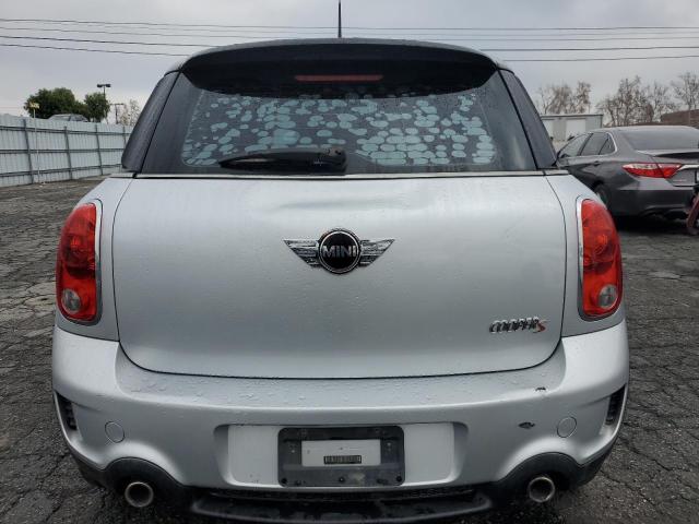 Photo 5 VIN: WMWZC3C50BWL80669 - MINI COOPER 