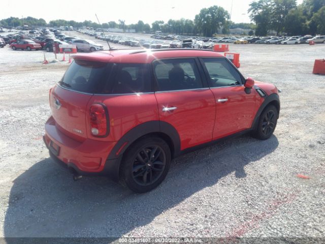 Photo 3 VIN: WMWZC3C50CWL82794 - MINI COOPER COUNTRYMAN 