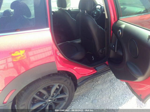 Photo 7 VIN: WMWZC3C50CWL82794 - MINI COOPER COUNTRYMAN 