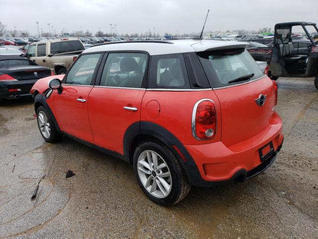 Photo 1 VIN: WMWZC3C50CWL83122 - MINI COOPER S C 