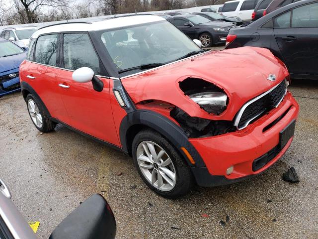 Photo 3 VIN: WMWZC3C50CWL83122 - MINI COOPER S C 