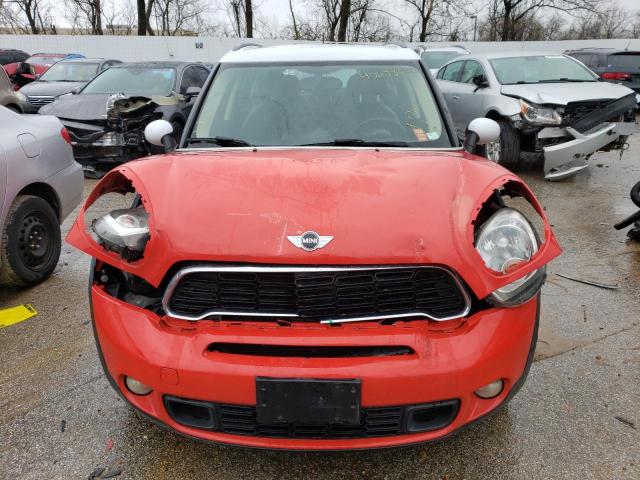 Photo 4 VIN: WMWZC3C50CWL83122 - MINI COOPER S C 