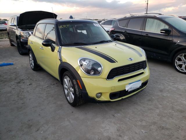 Photo 0 VIN: WMWZC3C50CWL83380 - MINI COOPER S C 