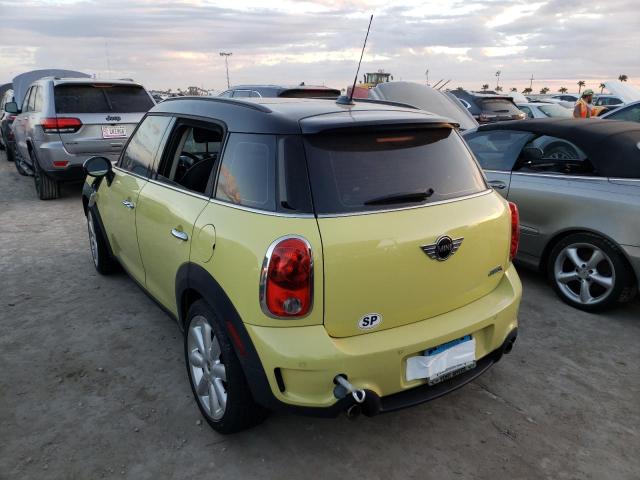 Photo 2 VIN: WMWZC3C50CWL83380 - MINI COOPER S C 