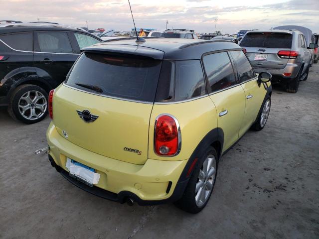 Photo 3 VIN: WMWZC3C50CWL83380 - MINI COOPER S C 