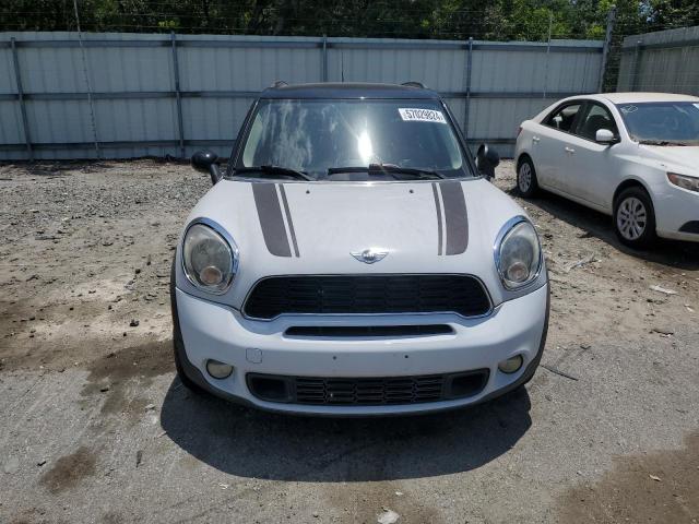 Photo 4 VIN: WMWZC3C50CWL83945 - MINI COOPER 