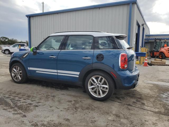 Photo 1 VIN: WMWZC3C50CWL86246 - MINI COOPER COUNTRYMAN 