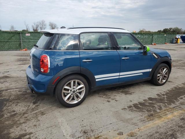 Photo 2 VIN: WMWZC3C50CWL86246 - MINI COOPER COUNTRYMAN 