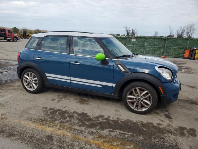 Photo 3 VIN: WMWZC3C50CWL86246 - MINI COOPER COUNTRYMAN 