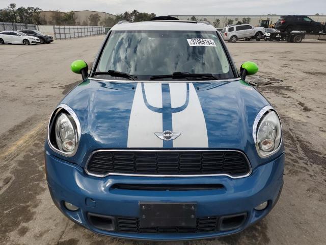 Photo 4 VIN: WMWZC3C50CWL86246 - MINI COOPER COUNTRYMAN 