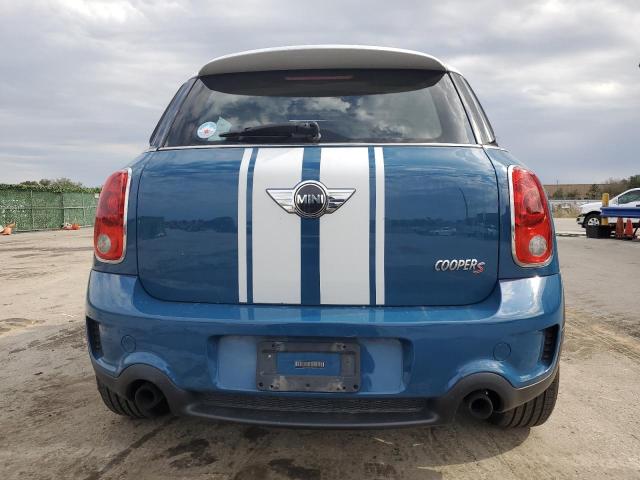 Photo 5 VIN: WMWZC3C50CWL86246 - MINI COOPER COUNTRYMAN 