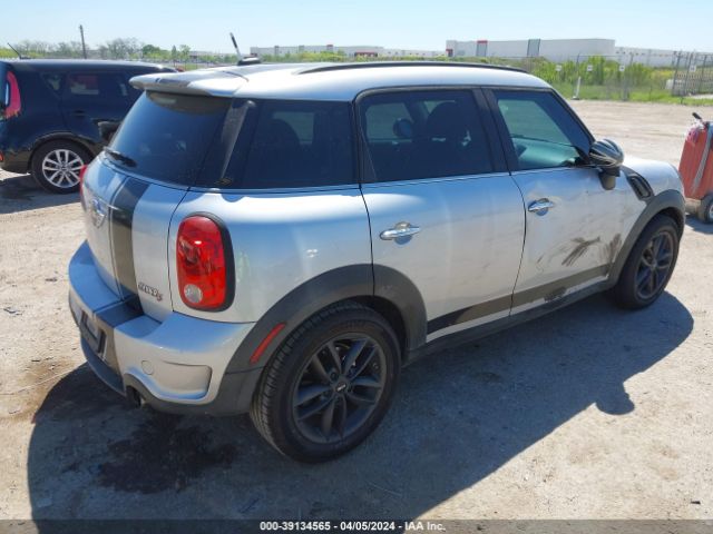 Photo 3 VIN: WMWZC3C50CWL87042 - MINI COOPER S COUNTRYMAN 