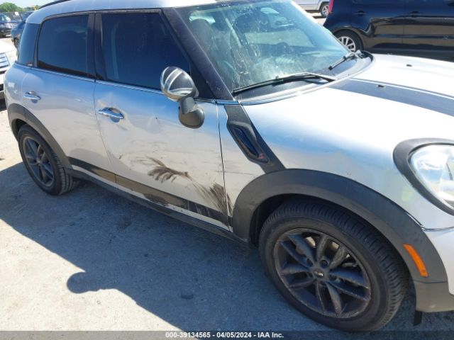 Photo 5 VIN: WMWZC3C50CWL87042 - MINI COOPER S COUNTRYMAN 