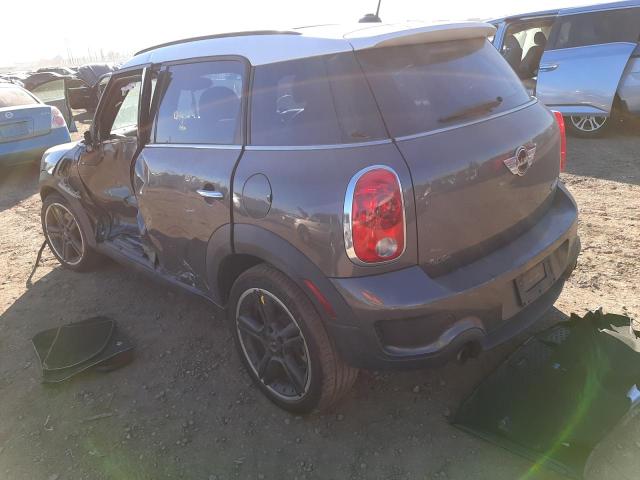 Photo 2 VIN: WMWZC3C50CWL87297 - MINI COOPER S C 