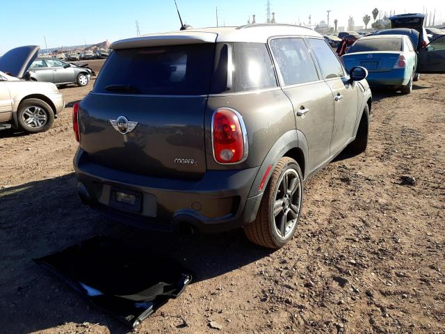 Photo 3 VIN: WMWZC3C50CWL87297 - MINI COOPER S C 