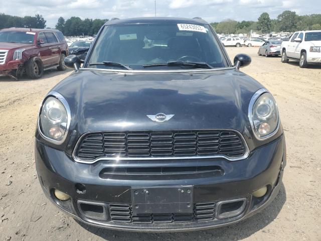 Photo 4 VIN: WMWZC3C50CWM26910 - MINI COOPER S C 