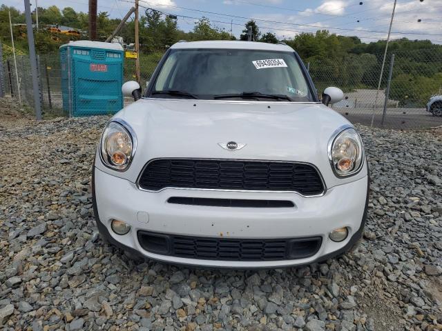 Photo 4 VIN: WMWZC3C50DWP21734 - MINI COOPER S C 