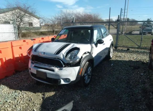 Photo 1 VIN: WMWZC3C50DWP23127 - MINI COOPER COUNTRYMAN 