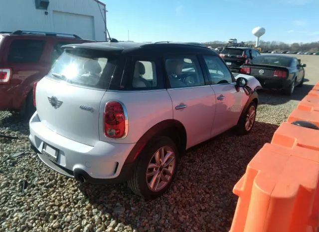 Photo 3 VIN: WMWZC3C50DWP23127 - MINI COOPER COUNTRYMAN 