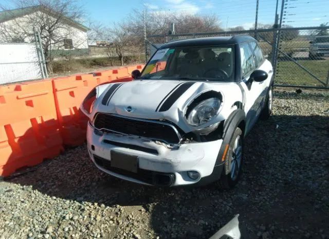 Photo 5 VIN: WMWZC3C50DWP23127 - MINI COOPER COUNTRYMAN 