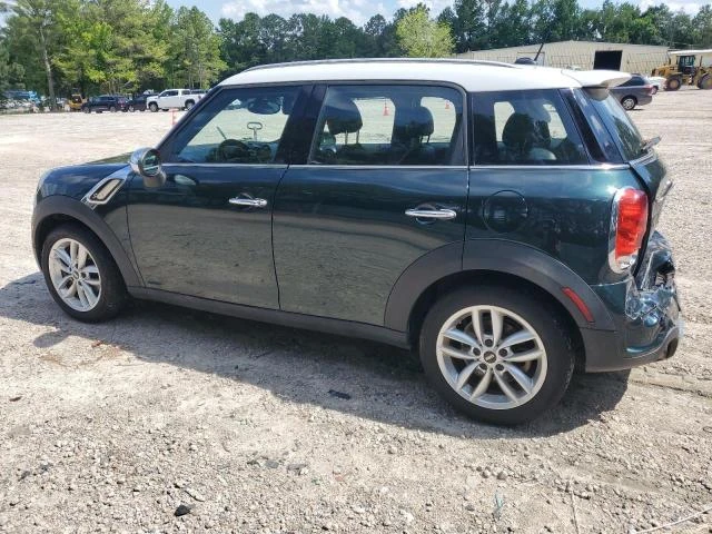 Photo 1 VIN: WMWZC3C50DWP24083 - MINI COOPER S C 