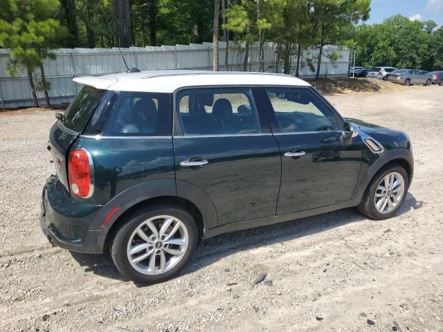 Photo 2 VIN: WMWZC3C50DWP24083 - MINI COOPER S C 